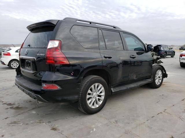 Photo 2 VIN: JTJKM7BX2N5306673 - LEXUS GX 460 