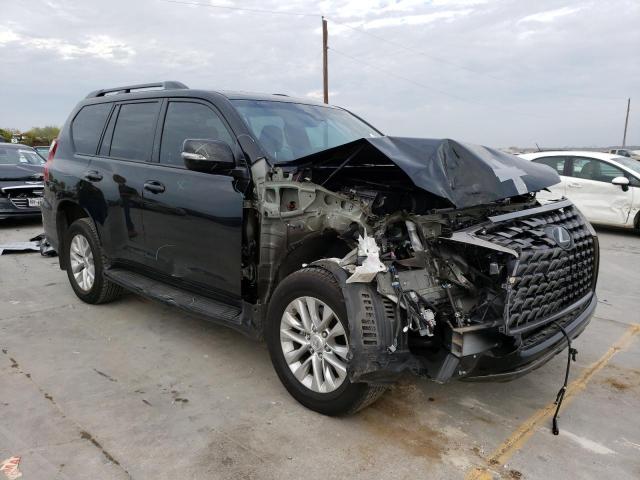 Photo 3 VIN: JTJKM7BX2N5306673 - LEXUS GX 460 