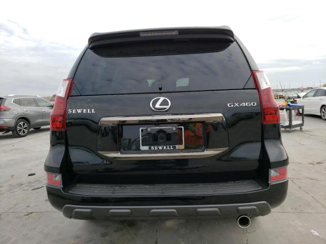 Photo 5 VIN: JTJKM7BX2N5306673 - LEXUS GX 460 