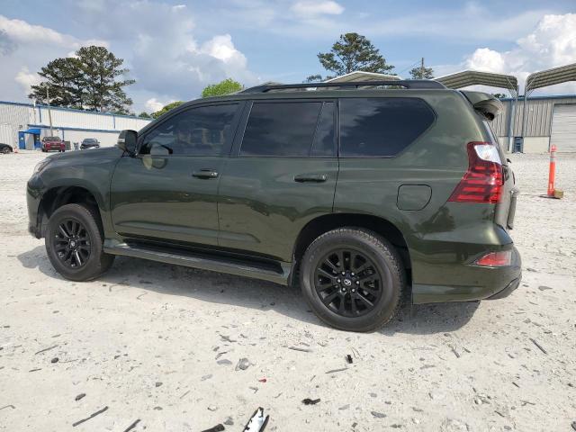 Photo 1 VIN: JTJKM7BX2N5310061 - LEXUS GX 