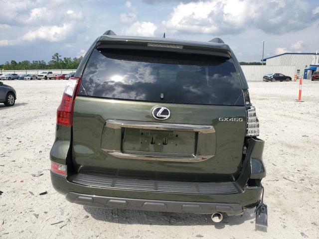 Photo 5 VIN: JTJKM7BX2N5310061 - LEXUS GX 