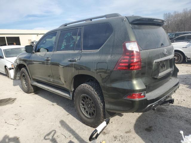 Photo 1 VIN: JTJKM7BX3N5310697 - LEXUS GX 