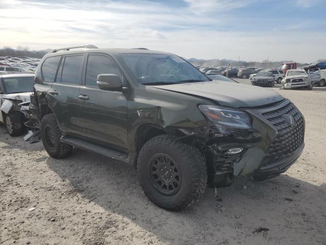 Photo 3 VIN: JTJKM7BX3N5310697 - LEXUS GX 