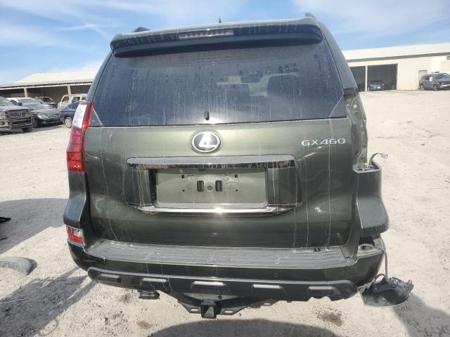 Photo 5 VIN: JTJKM7BX3N5310697 - LEXUS GX 