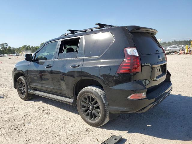 Photo 1 VIN: JTJKM7BX6N5308541 - LEXUS GX 460 