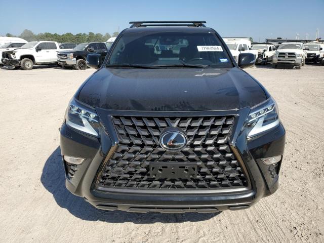 Photo 4 VIN: JTJKM7BX6N5308541 - LEXUS GX 460 