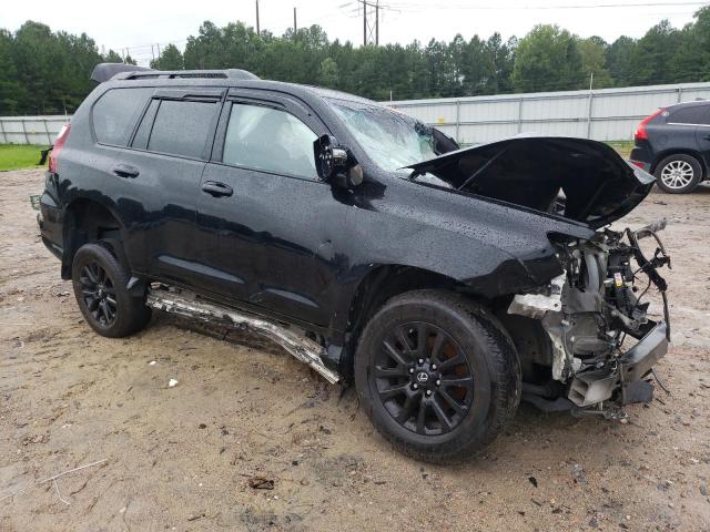 Photo 3 VIN: JTJKM7BX7N5310587 - LEXUS GX 460 