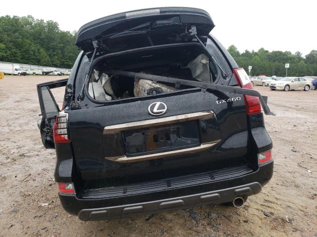 Photo 5 VIN: JTJKM7BX7N5310587 - LEXUS GX 460 