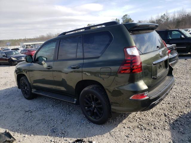 Photo 1 VIN: JTJKM7BX8N5316057 - LEXUS GX 