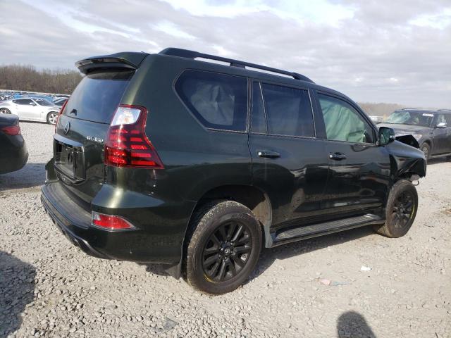 Photo 2 VIN: JTJKM7BX8N5316057 - LEXUS GX 