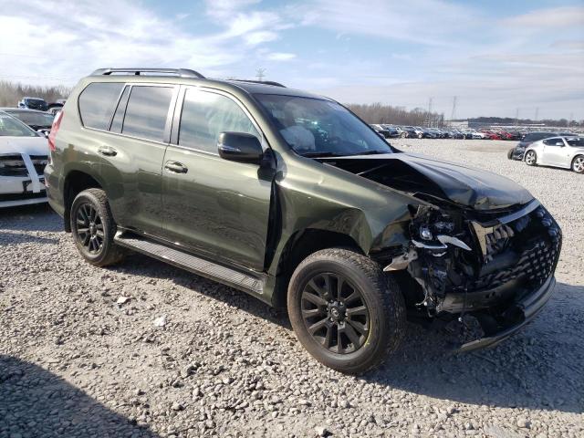 Photo 3 VIN: JTJKM7BX8N5316057 - LEXUS GX 