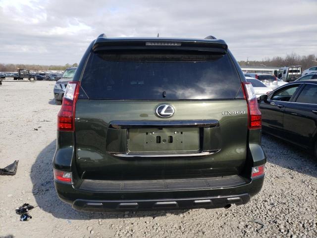 Photo 5 VIN: JTJKM7BX8N5316057 - LEXUS GX 