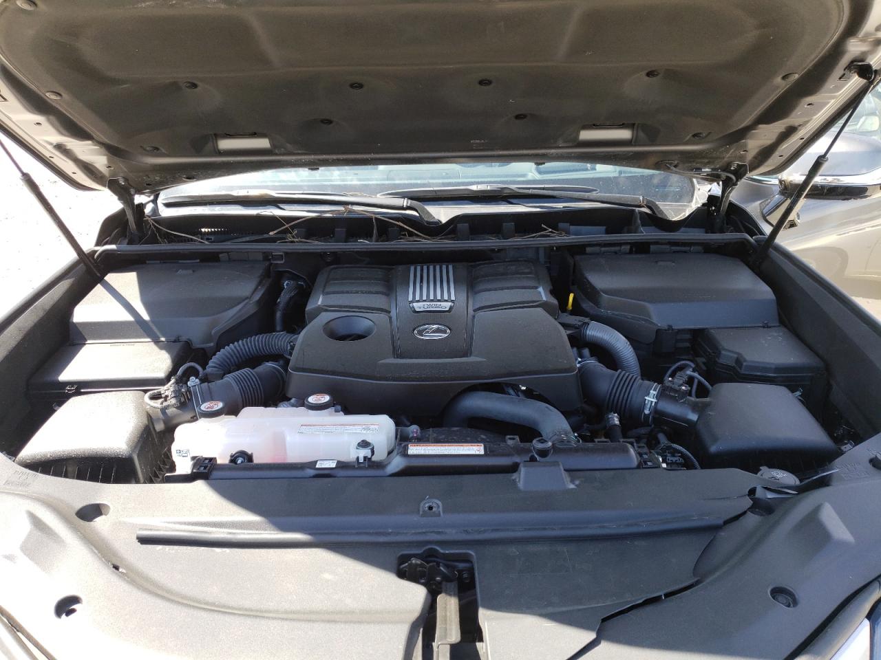 Photo 11 VIN: JTJLBACX3P4026887 - LEXUS NX-300H 