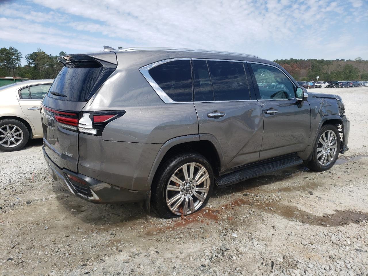 Photo 2 VIN: JTJLBACX3P4026887 - LEXUS NX-300H 