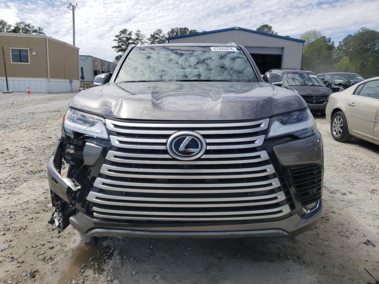 Photo 4 VIN: JTJLBACX3P4026887 - LEXUS NX-300H 