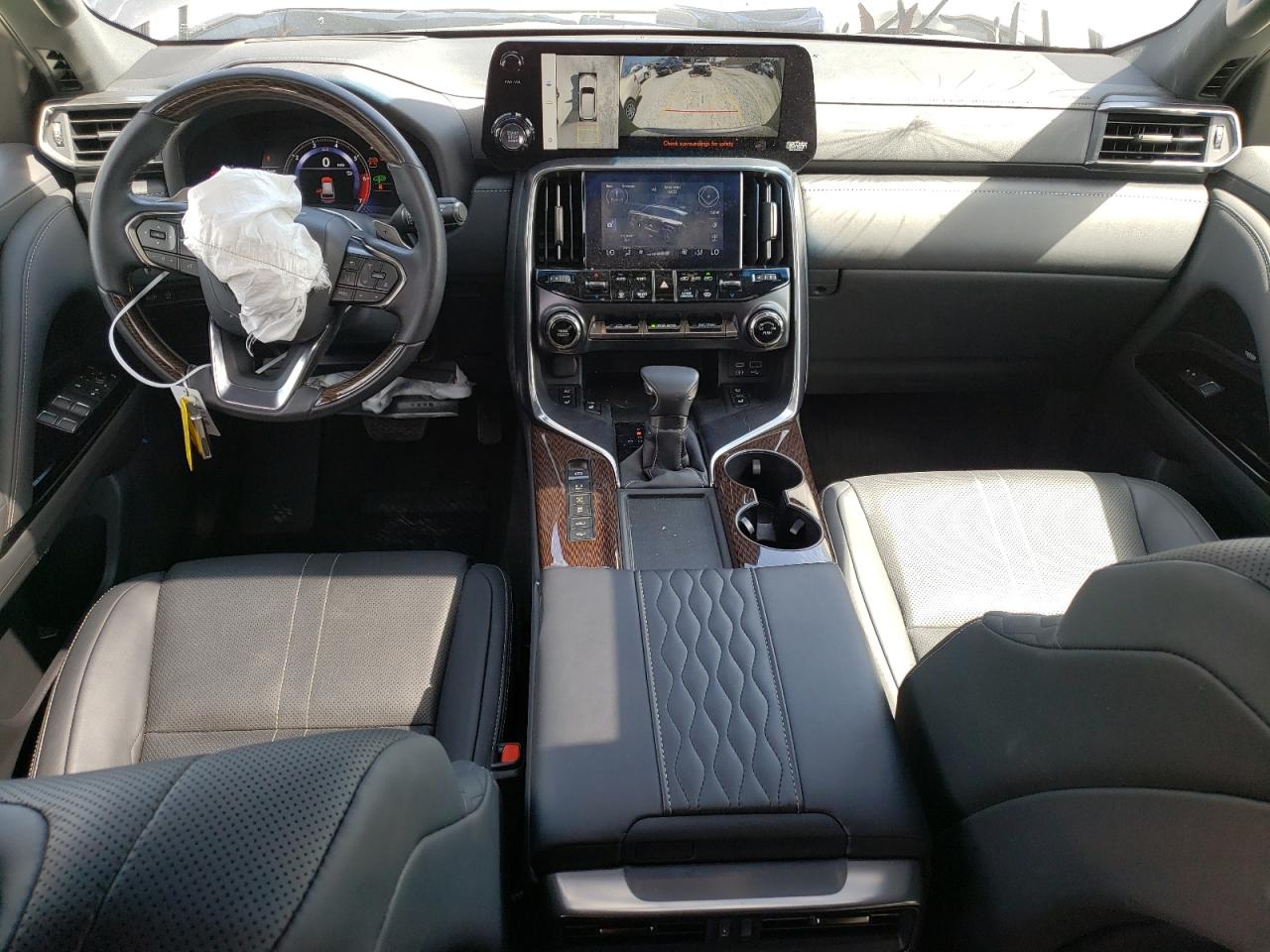 Photo 7 VIN: JTJLBACX3P4026887 - LEXUS NX-300H 