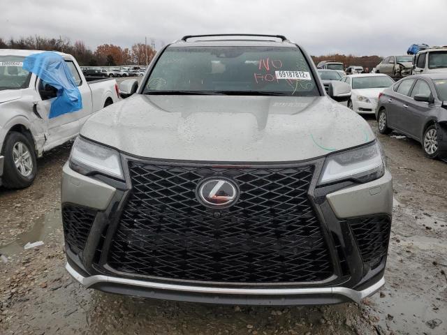 Photo 4 VIN: JTJMB7CX0N4006892 - LEXUS LX 600 BAS 