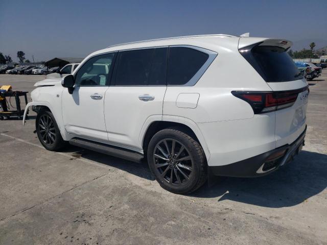 Photo 1 VIN: JTJMB7CX3P4034883 - LEXUS LX 600 BAS 