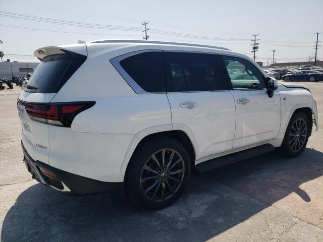 Photo 2 VIN: JTJMB7CX3P4034883 - LEXUS LX 600 BAS 