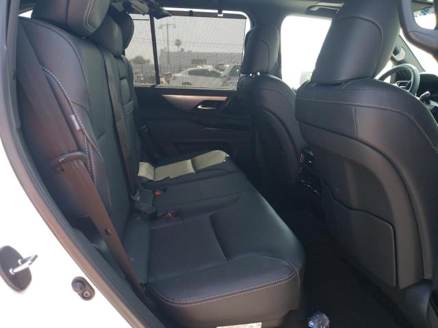 Photo 9 VIN: JTJMB7CX3P4034883 - LEXUS LX 600 BAS 