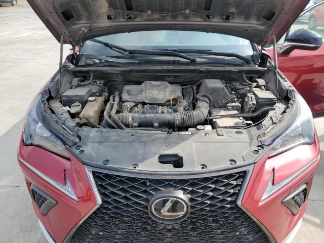 Photo 10 VIN: JTJSARBZ0L5006746 - LEXUS NX 300 F-S 