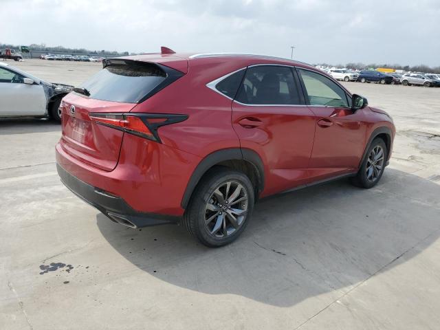 Photo 2 VIN: JTJSARBZ0L5006746 - LEXUS NX 300 F-S 