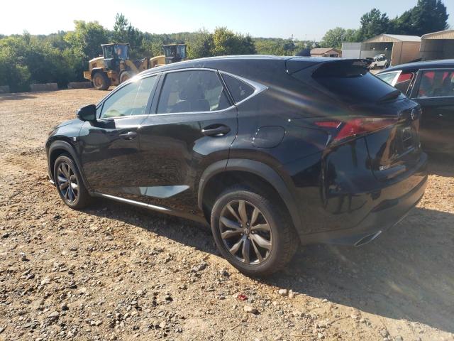 Photo 1 VIN: JTJSARBZ0M2180822 - LEXUS NX 300 BAS 