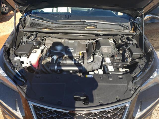 Photo 10 VIN: JTJSARBZ0M2180822 - LEXUS NX 300 BAS 