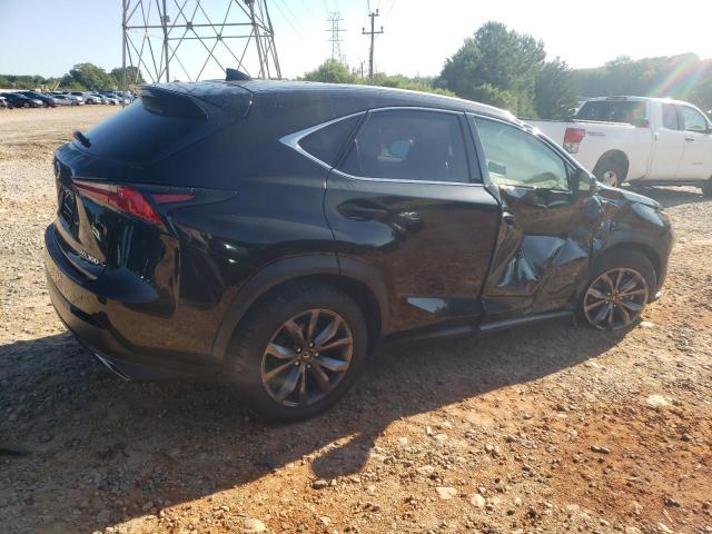 Photo 2 VIN: JTJSARBZ0M2180822 - LEXUS NX 300 BAS 