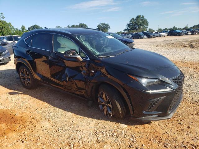 Photo 3 VIN: JTJSARBZ0M2180822 - LEXUS NX 300 BAS 