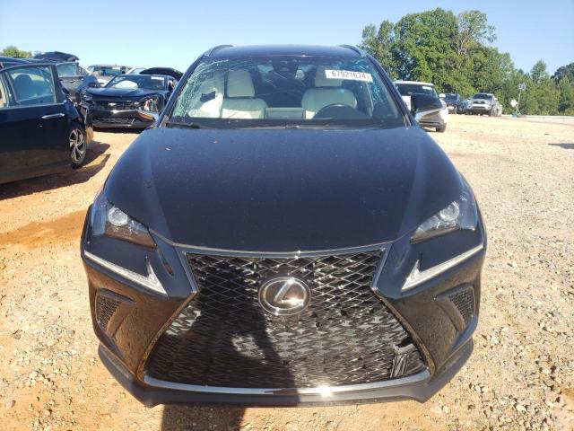 Photo 4 VIN: JTJSARBZ0M2180822 - LEXUS NX 300 BAS 