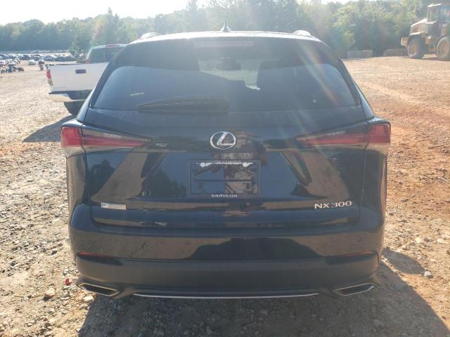 Photo 5 VIN: JTJSARBZ0M2180822 - LEXUS NX 300 BAS 