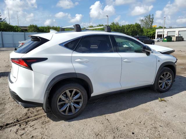 Photo 2 VIN: JTJSARBZ0M2194722 - LEXUS NX 