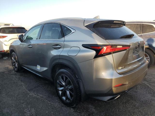 Photo 1 VIN: JTJSARBZ0M2202446 - LEXUS NX 300 BAS 