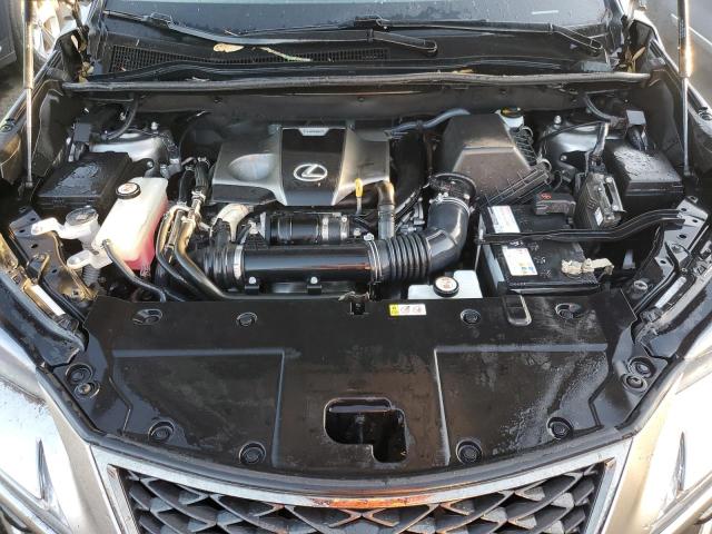 Photo 11 VIN: JTJSARBZ0M2202446 - LEXUS NX 300 BAS 