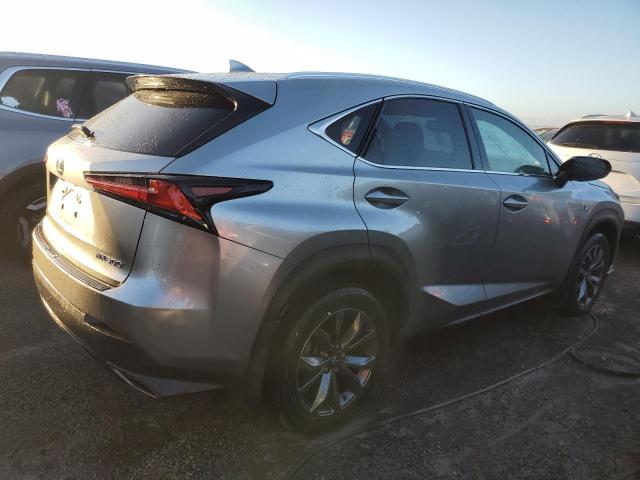 Photo 2 VIN: JTJSARBZ0M2202446 - LEXUS NX 300 BAS 