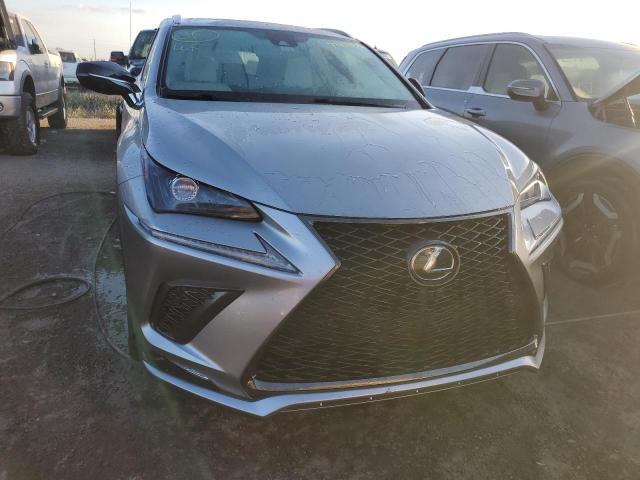 Photo 4 VIN: JTJSARBZ0M2202446 - LEXUS NX 300 BAS 