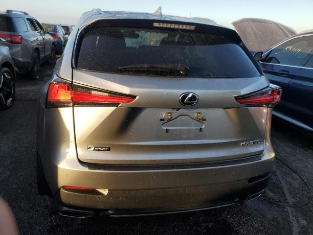 Photo 5 VIN: JTJSARBZ0M2202446 - LEXUS NX 300 BAS 