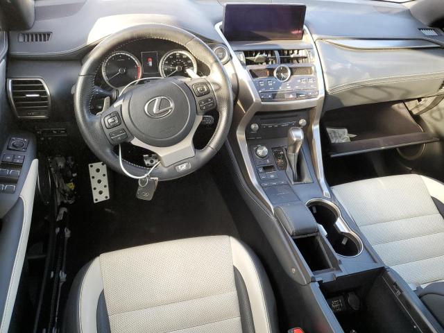 Photo 7 VIN: JTJSARBZ0M2202446 - LEXUS NX 300 BAS 