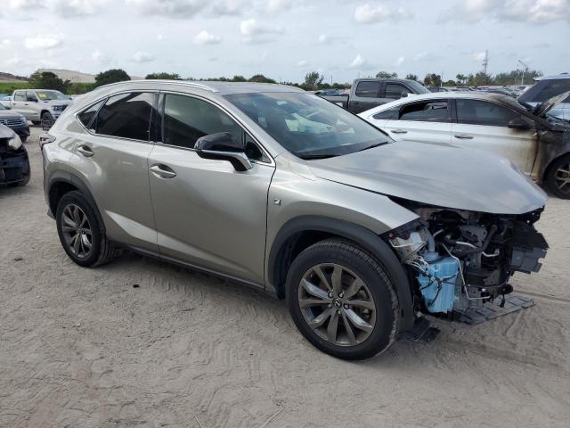 Photo 3 VIN: JTJSARBZ1L2177118 - LEXUS NX 