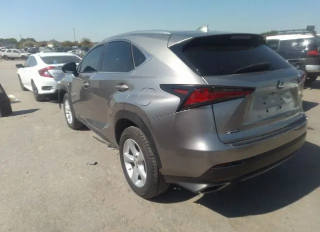 Photo 2 VIN: JTJSARBZ1L5003905 - LEXUS NX 