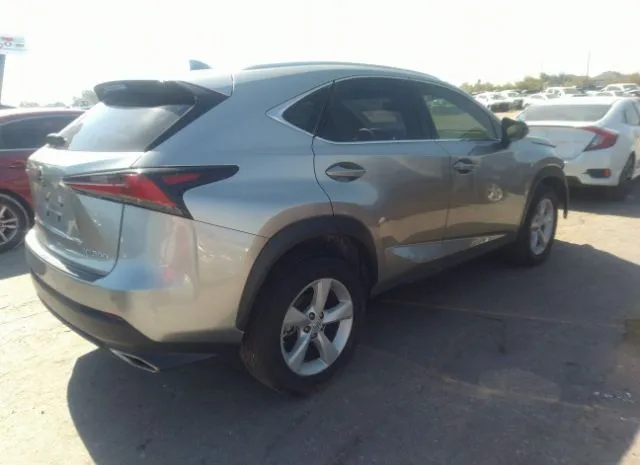 Photo 3 VIN: JTJSARBZ1L5003905 - LEXUS NX 