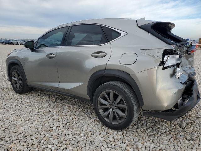 Photo 1 VIN: JTJSARBZ1L5015813 - LEXUS NX 300 