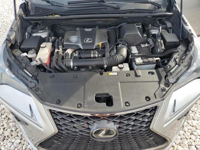 Photo 11 VIN: JTJSARBZ1L5015813 - LEXUS NX 300 