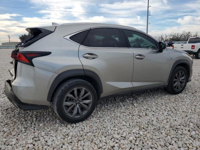 Photo 2 VIN: JTJSARBZ1L5015813 - LEXUS NX 300 