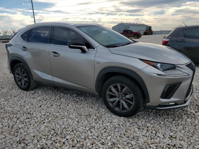 Photo 3 VIN: JTJSARBZ1L5015813 - LEXUS NX 300 