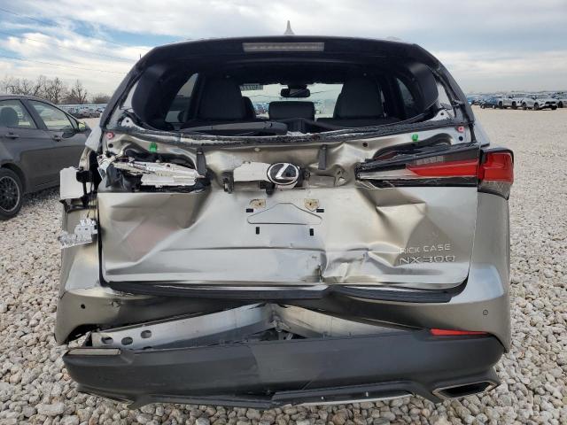 Photo 5 VIN: JTJSARBZ1L5015813 - LEXUS NX 300 