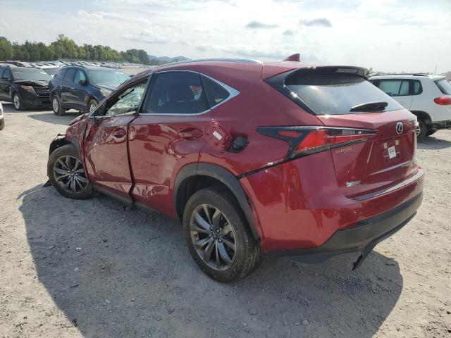 Photo 1 VIN: JTJSARBZ1L5020283 - LEXUS NX 300 F-S 