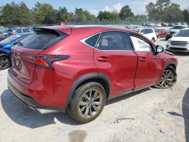 Photo 2 VIN: JTJSARBZ1L5020283 - LEXUS NX 300 F-S 