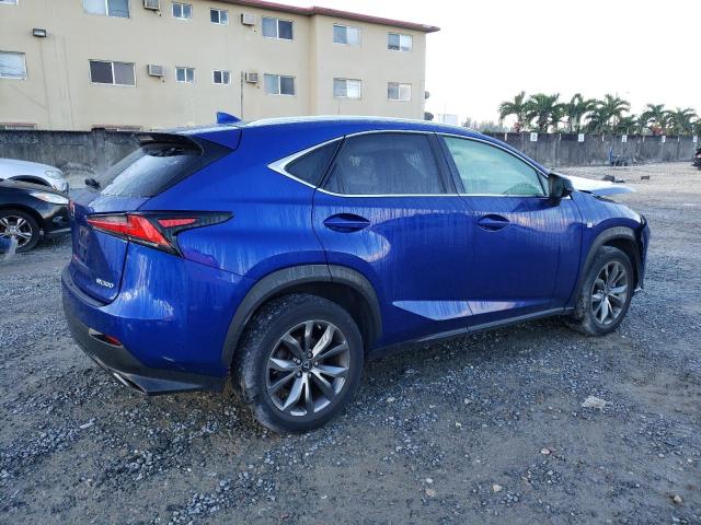 Photo 2 VIN: JTJSARBZ2L2161512 - LEXUS NX 300 